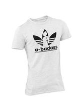 Load image into Gallery viewer, A-BADAS T-SHIRT
