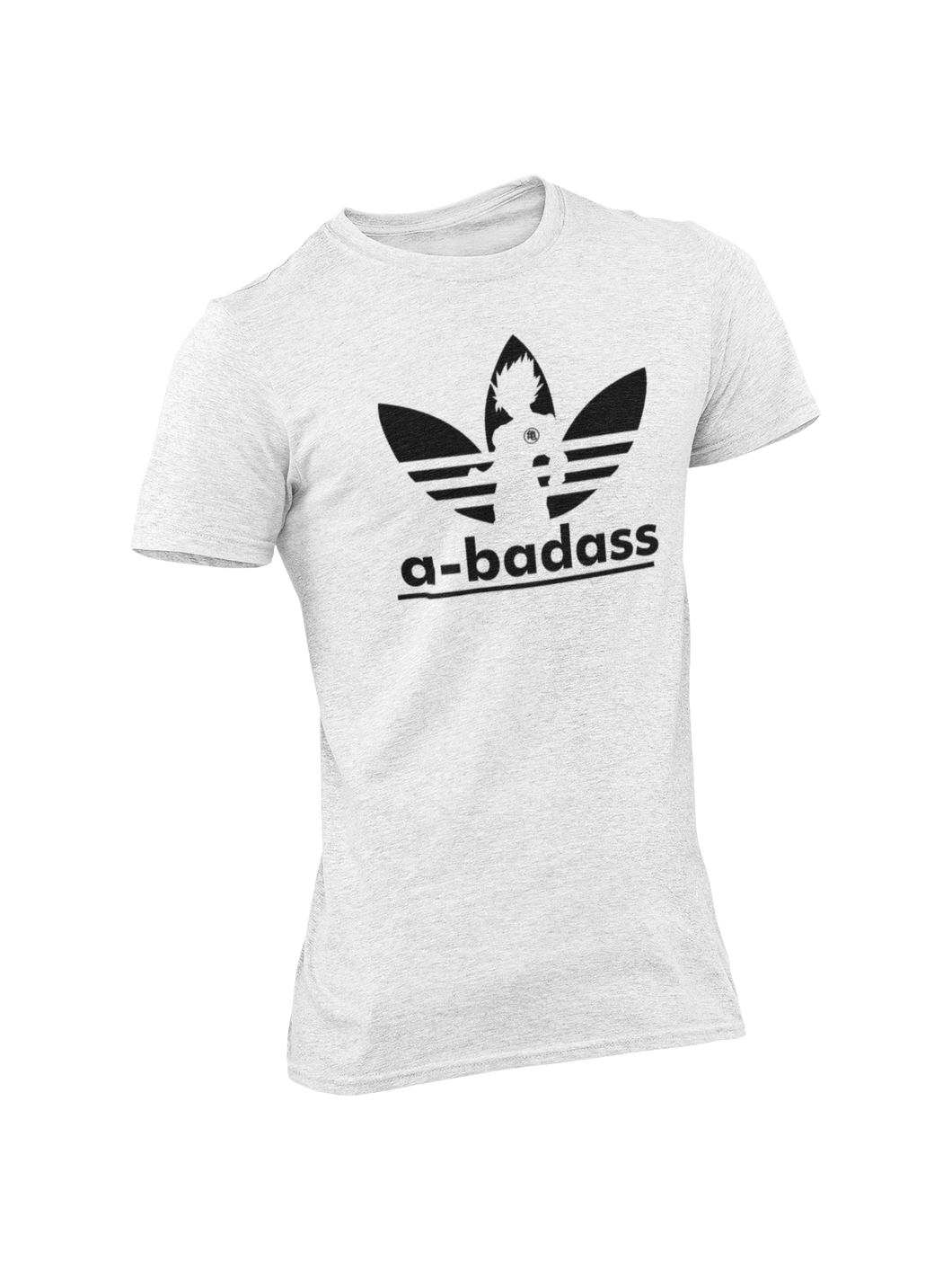 A-BADAS T-SHIRT