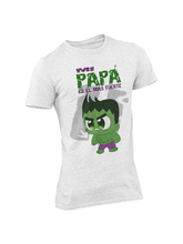 Load image into Gallery viewer, HULK FATHER AND SON PACK T-SHIRT
