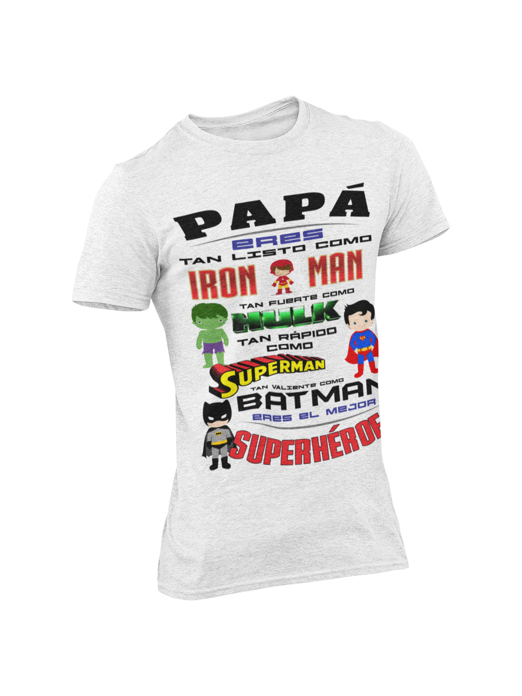 DAD T-SHIRT