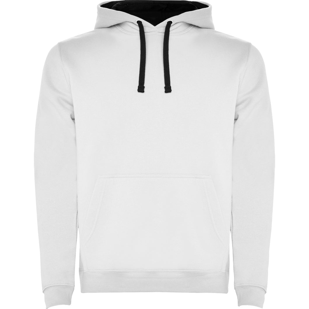 SUDADERA URBAN PERSONALIZABLE