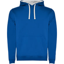 Cargar imagen en el visor de la galería, SUDADERA URBAN PERSONALIZABLE
