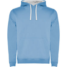 Cargar imagen en el visor de la galería, SUDADERA URBAN PERSONALIZABLE
