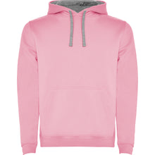 Cargar imagen en el visor de la galería, SUDADERA URBAN PERSONALIZABLE
