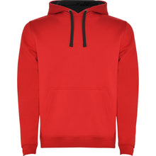 Cargar imagen en el visor de la galería, SUDADERA URBAN PERSONALIZABLE
